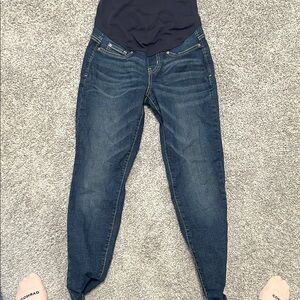 NWOT Levi’s Maternity Jeans